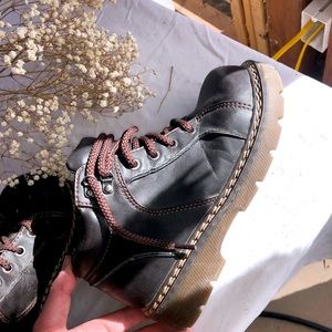 Faded Glory shoes Brown, size 2 1/2 , shoes